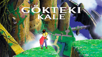 Gökteki Kale (1986) - Netflix | Flixable