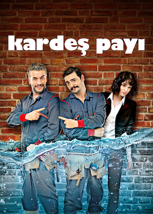 Kardeş Payı